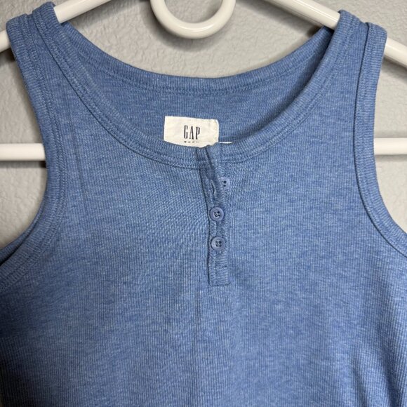Gap Teen Tank Top - Picture 2 of 5